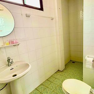Dreibettzimmer